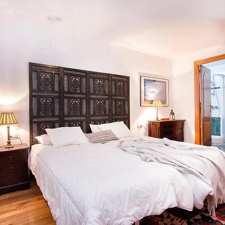 شقة Imeda Triplex Mulhacen سْييرا نيفادا المظهر الخارجي الصورة
